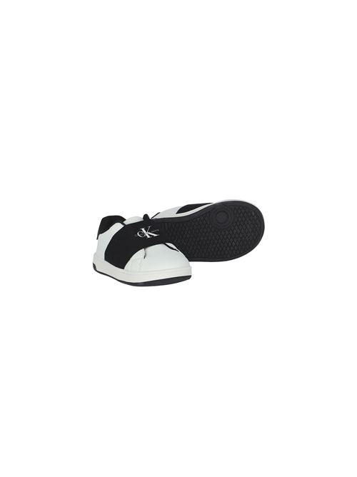 CALVIN KLEIN Sneakers Bassa Bambino CALVIN KLEIN | V1B91355X002